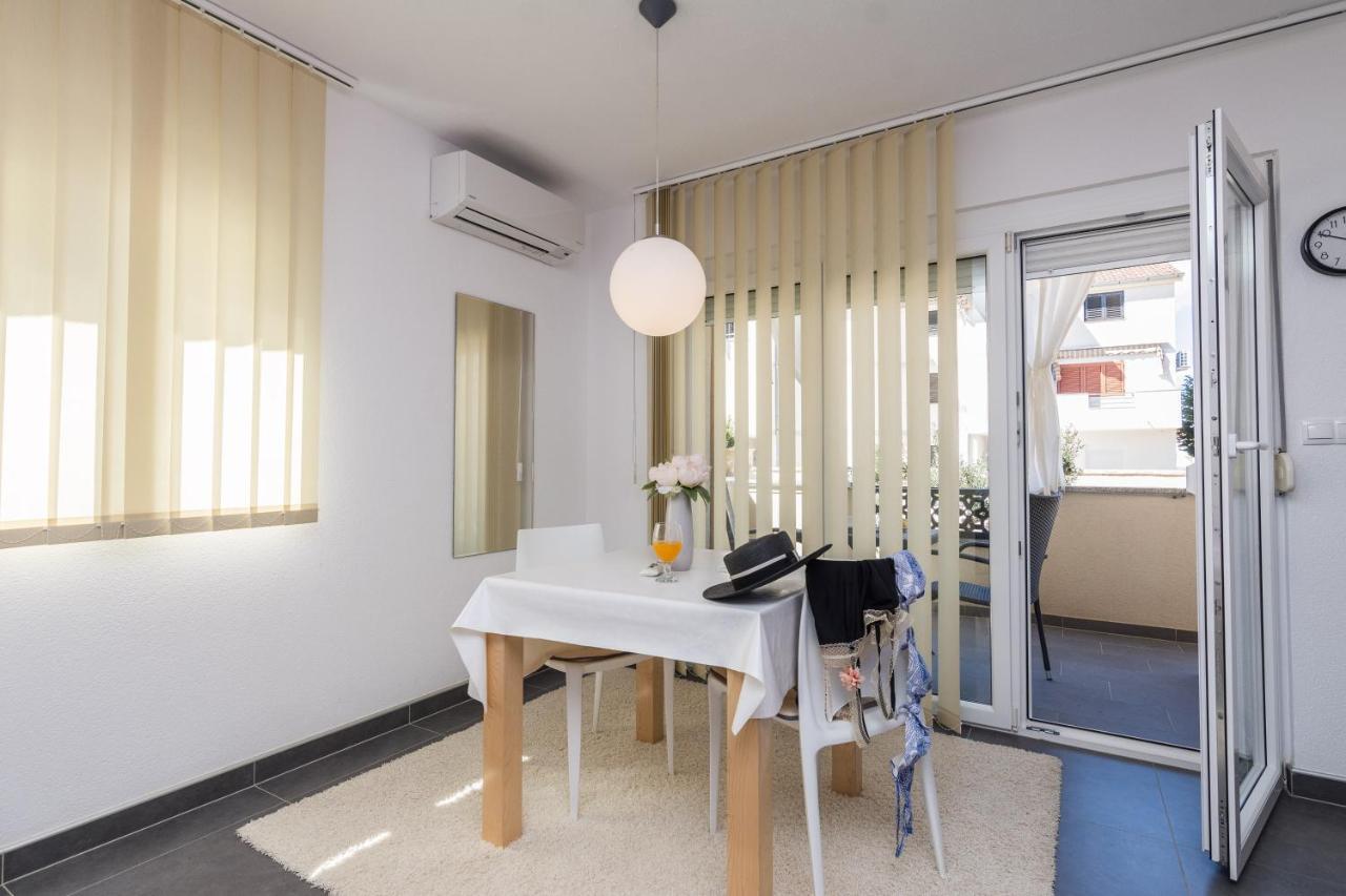 Apartments Nella بريفلاكا المظهر الخارجي الصورة