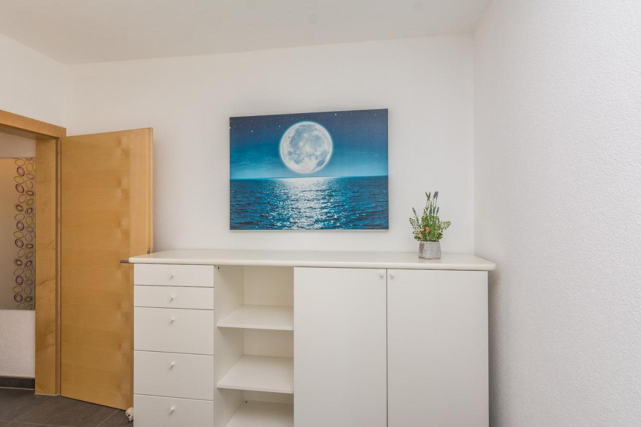 Apartments Nella بريفلاكا المظهر الخارجي الصورة