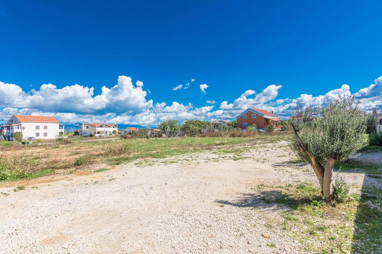 Apartments Nella بريفلاكا المظهر الخارجي الصورة