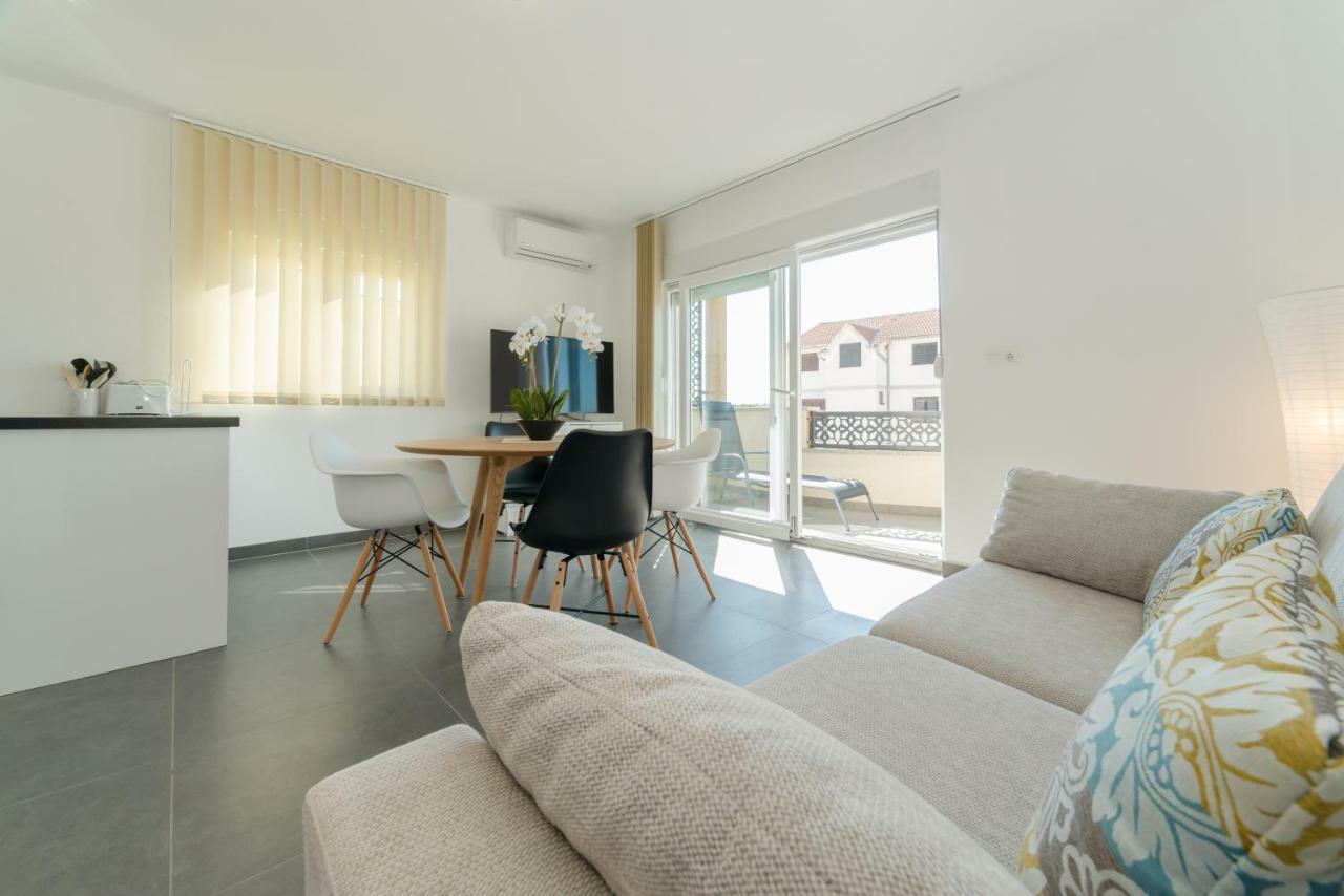 Apartments Nella بريفلاكا المظهر الخارجي الصورة