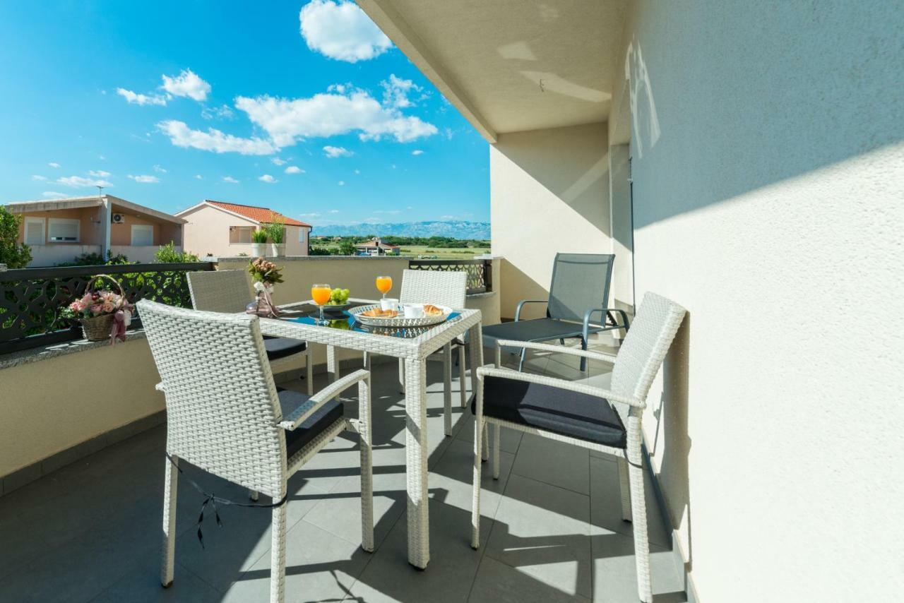 Apartments Nella بريفلاكا المظهر الخارجي الصورة