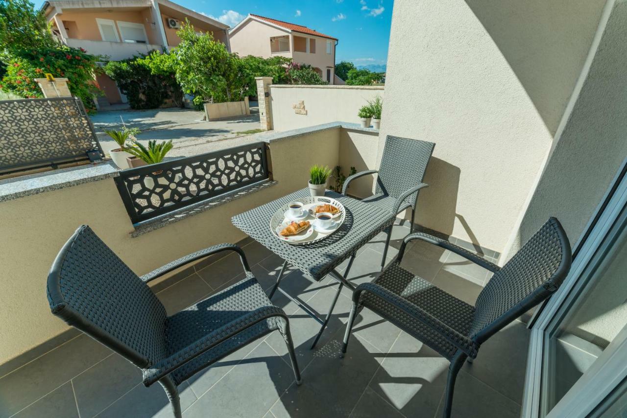 Apartments Nella بريفلاكا المظهر الخارجي الصورة