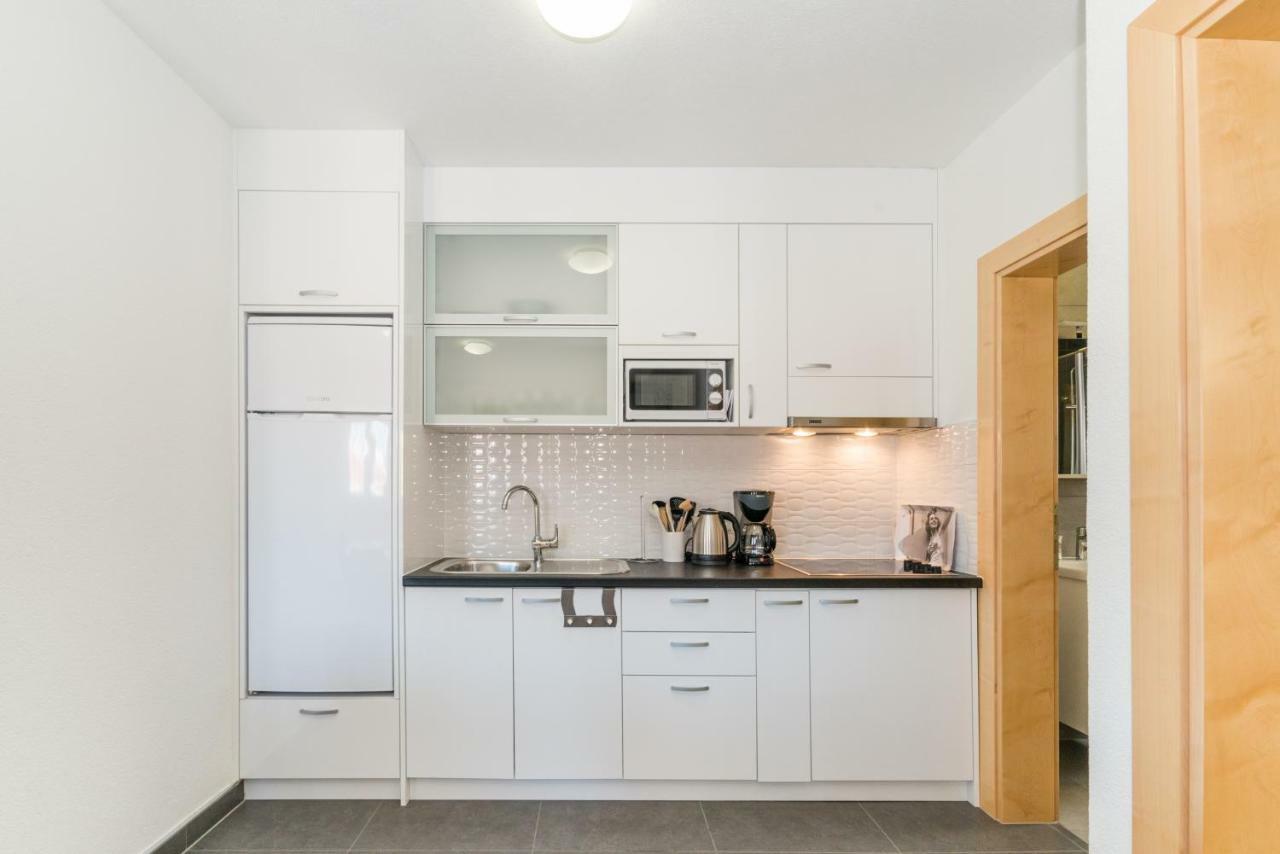 Apartments Nella بريفلاكا المظهر الخارجي الصورة