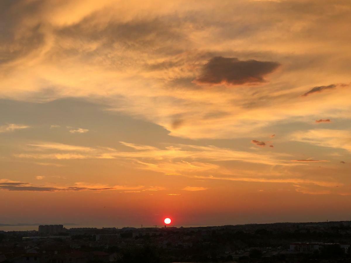 Apartments Nella بريفلاكا المظهر الخارجي الصورة