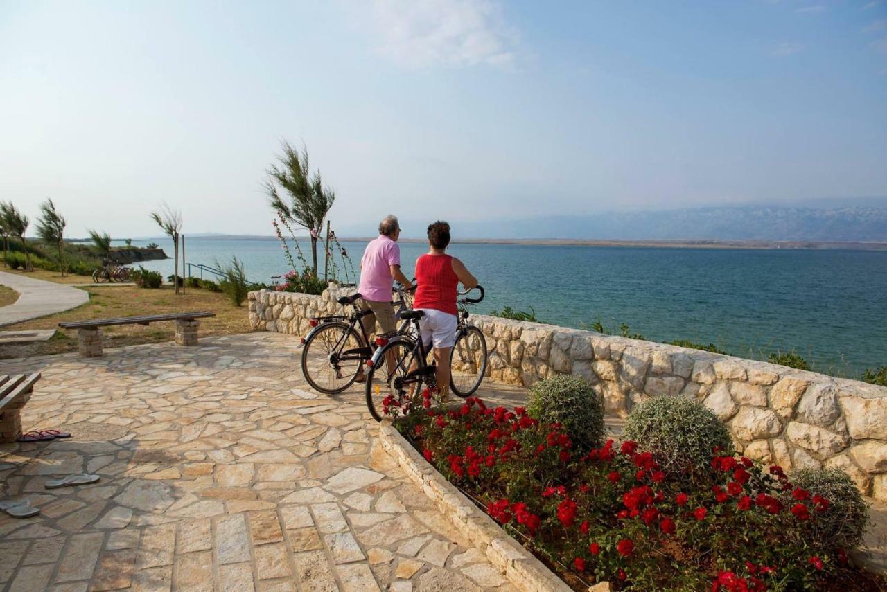 Apartments Nella بريفلاكا المظهر الخارجي الصورة